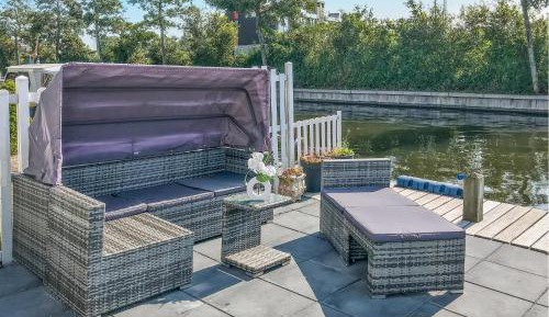 Three-Bedroom Vacation Home 