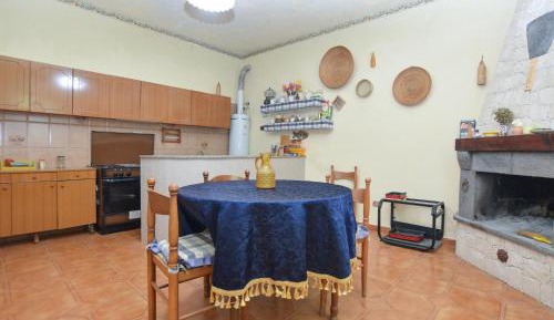 Four-Bedroom Holiday Home
