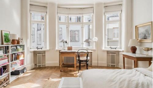 Two-Bedroom Superior Apartment