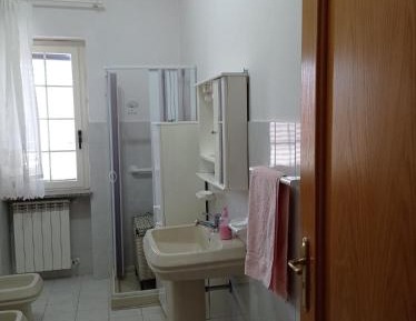 Three-Bedroom Deluxe Apartment
