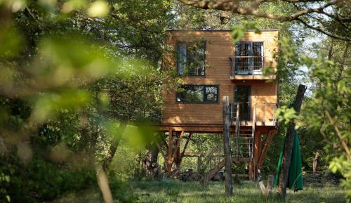 Superior Chalet