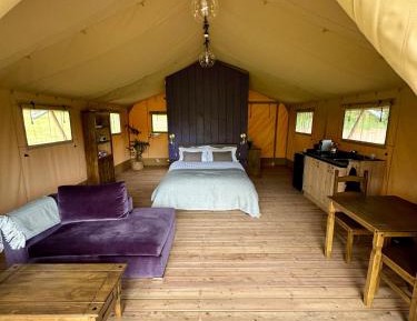 Tent