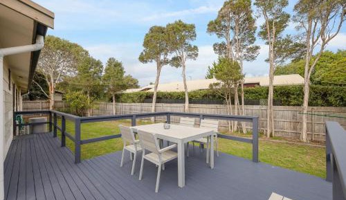 Holiday Home