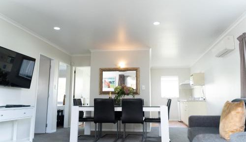  Two-Bedroom Family Apartment 