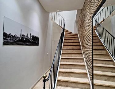 Duplex Apartment