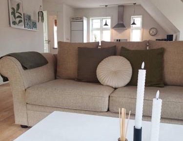 Apartment - Split Level
