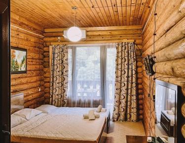 Triple Room with Balcony