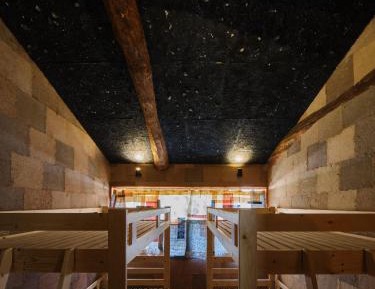 Economy Quadruple Room