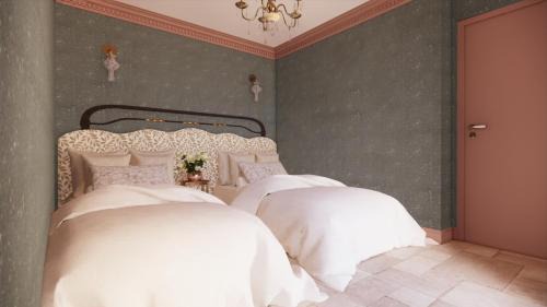 Luxury Quadruple Room