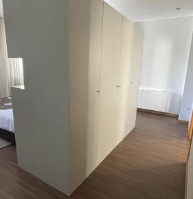 Suite with Spa Bath