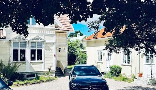 Two-Bedroom Holiday Home