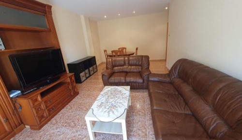 Four-Bedroom Apartment
