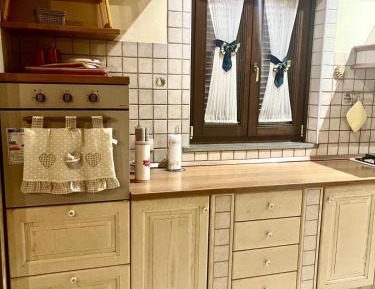 Small Double or Twin Room