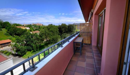 Duplex Apartment