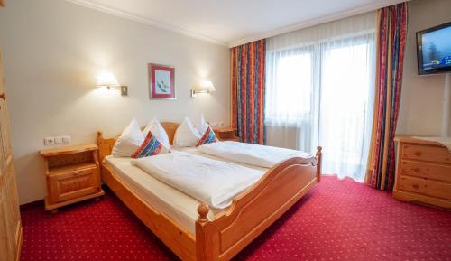 Double Room with Shower