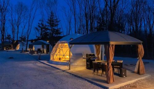 Tent