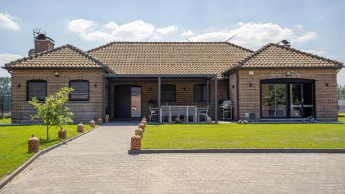 Two-Bedroom Villa