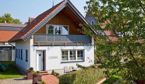 Three-Bedroom Vacation Home 