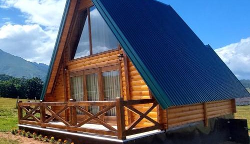 One-Bedroom Chalet