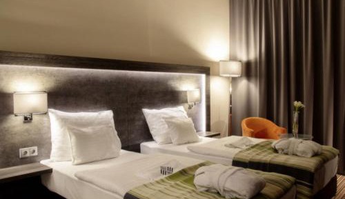 Connecting Room - Superior Double or Twin Room