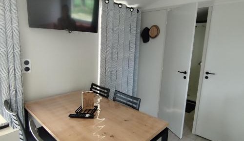 Mobile Home
