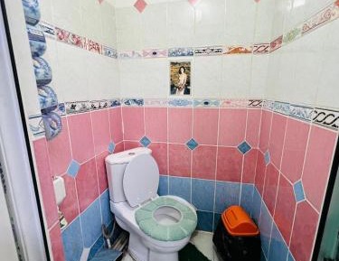 Budget Triple Room