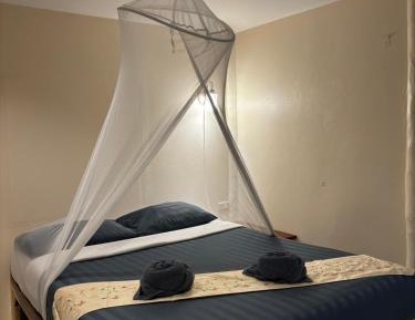 Bungalow with Air-Conditioner
