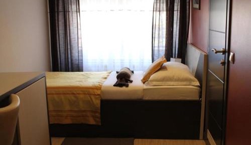 Single Room with Shower
