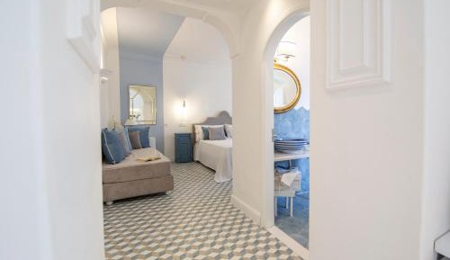 Double Room with Extra Bed