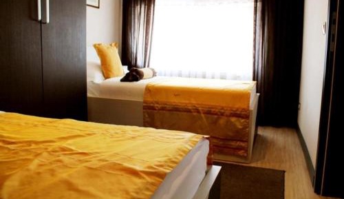 Triple Room with Shower