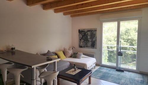 Duplex Apartment