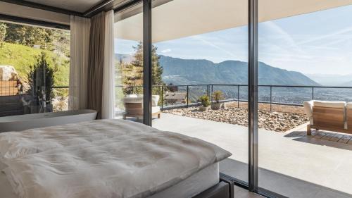 Three-Bedroom Loft Apartment