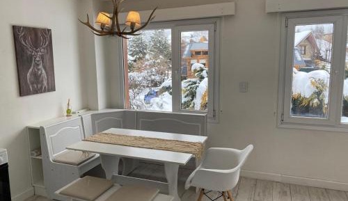 Duplex Apartment