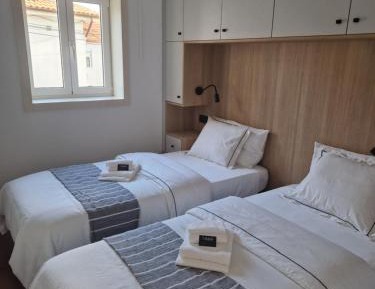 Three-Bedroom Holiday Home 