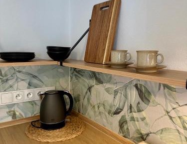 Apartment - Disability Access
