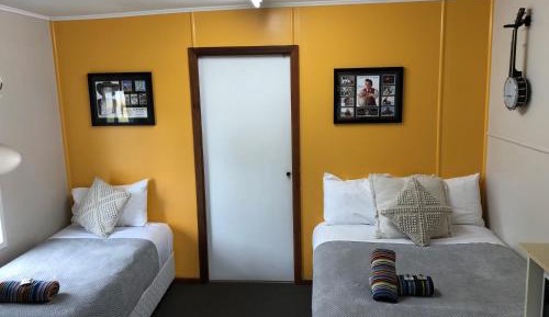 Small Double or Twin Room