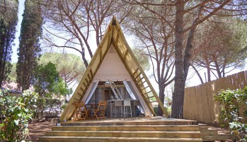 Tent