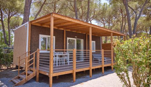Mobile Home