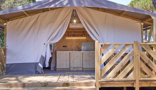 Tent