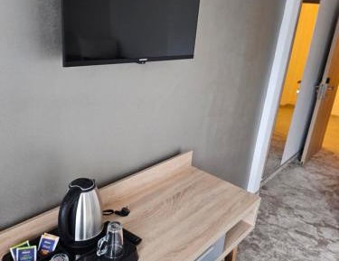 Budget Triple Room
