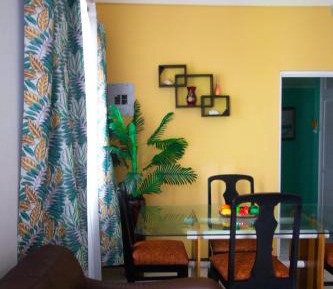 Renovated Three-Bedroom Villa