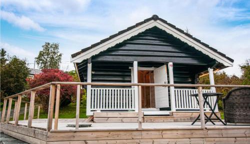 Holiday Home