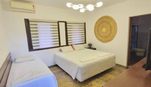 Deluxe King Suite