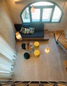 Maisonette