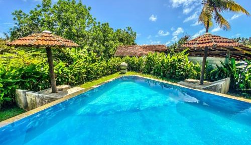 Deluxe Two Bedroom Villa with Private Pool