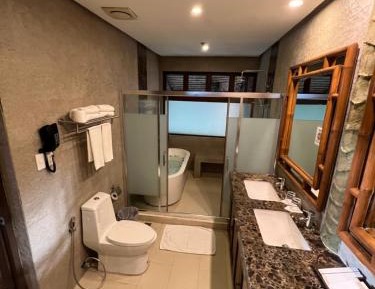 Premier Double Room with Sea View