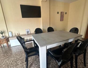 Maisonette