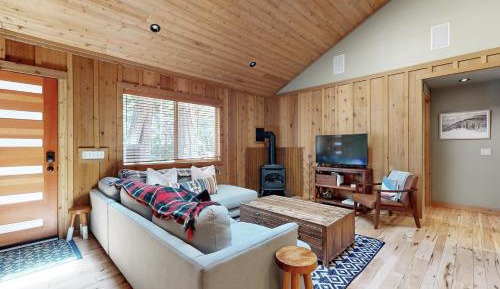 Three Bedroom holiday home 
