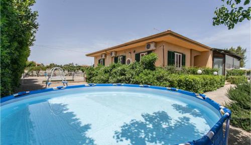 Five-Bedroom Holiday Home