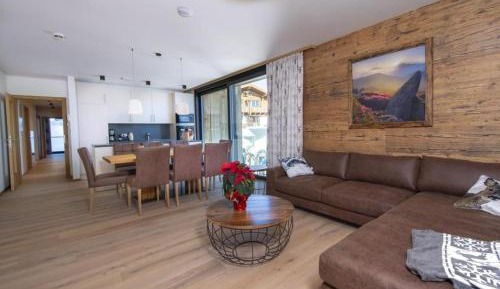 Holiday Home